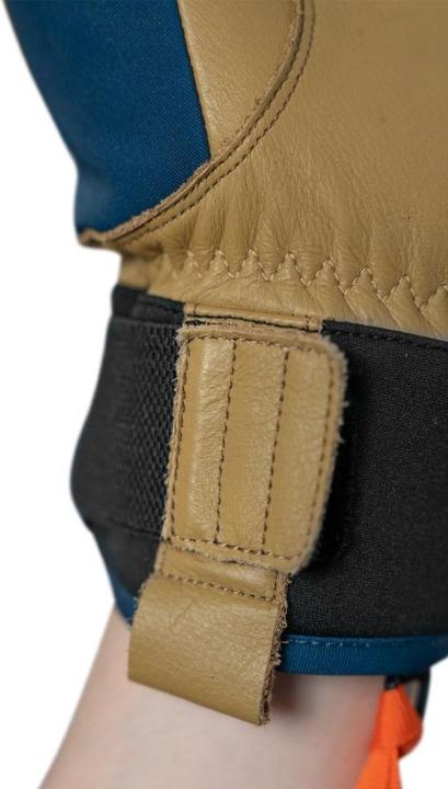 Produktbild Reusch Experience R-TEX XT (7.5)