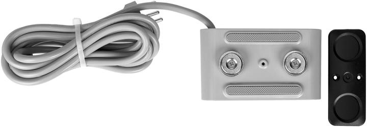 Produktbild Furber.power Tischsteckdosenleiste DOKK, 65 W (6x, Typ 13, USB-A, USB-C, 3 m)