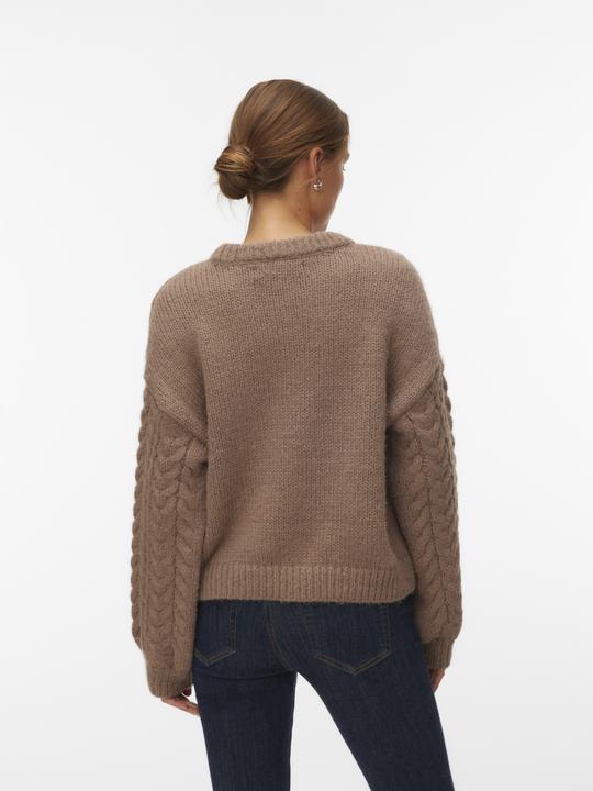 Actual product image Vero Moda VMDREAM Pullover Strickpullover (L)