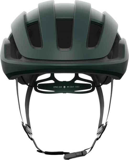 Actual product image Poc - Omne Air MIPS Helm, Pargasite Green Matt 2025 (52 - 62 cm)