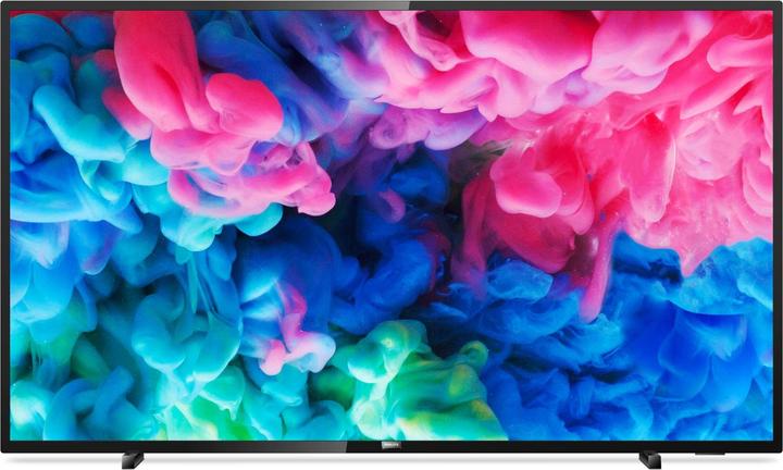 Philips 43PUS6503/12 (43", LCD, 4K, 2018)