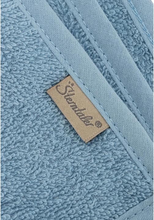 Image du produit Sterntaler Serviette de bain à capuche