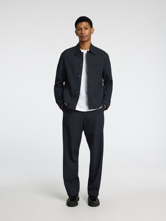 Produktbild Selected Homme Slhreg-Robert Overshirt Noos (M)