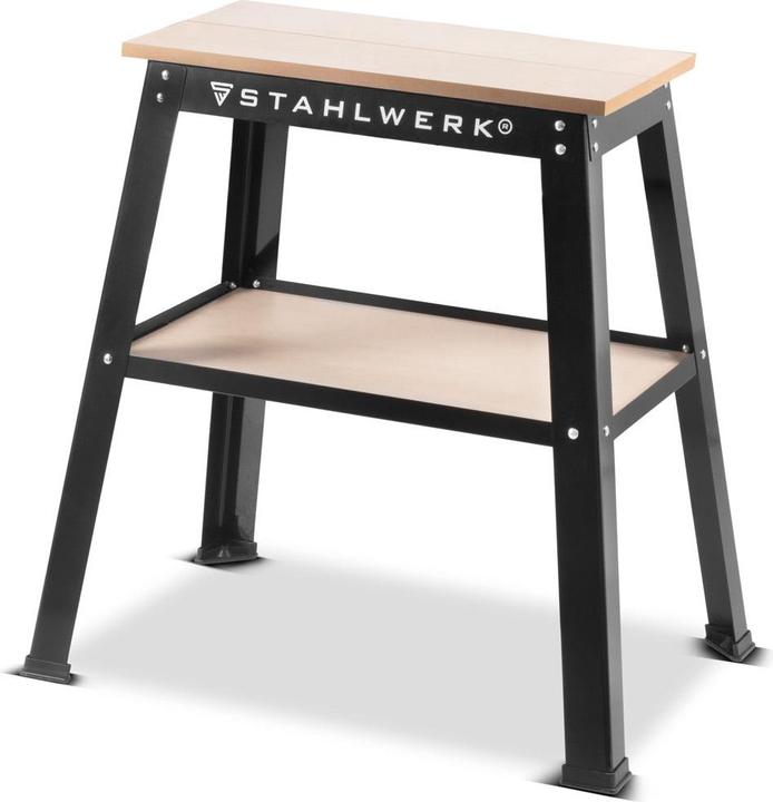 Stahlwerk Support de machine (58 cm, 82 cm)