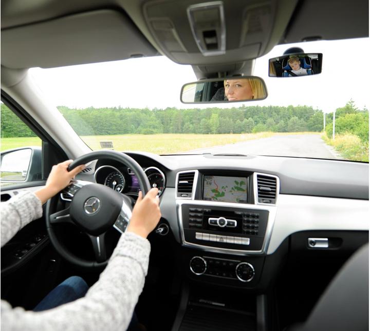 Produktbild Hauck Watch Me 2 Black