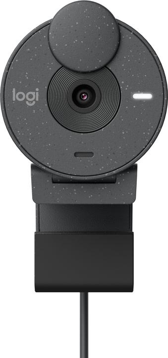 Actual product image Logitech Brio 305 (2 Mpx)