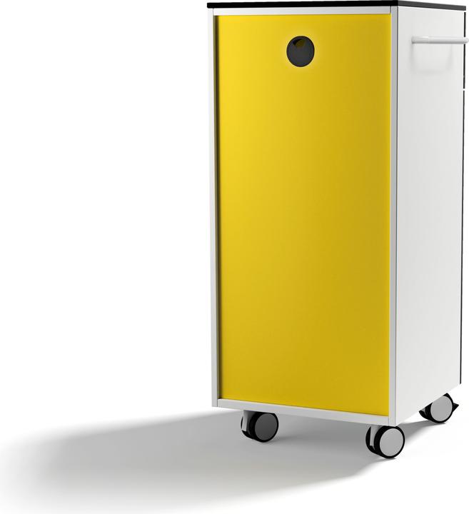 Produktbild Durable Multitrolley QUADRO (45 kg)