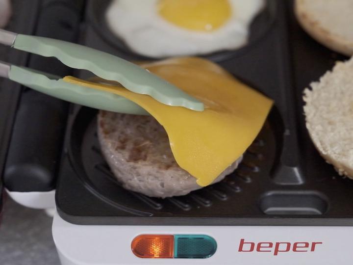 Actual product image Beper P101CUD500