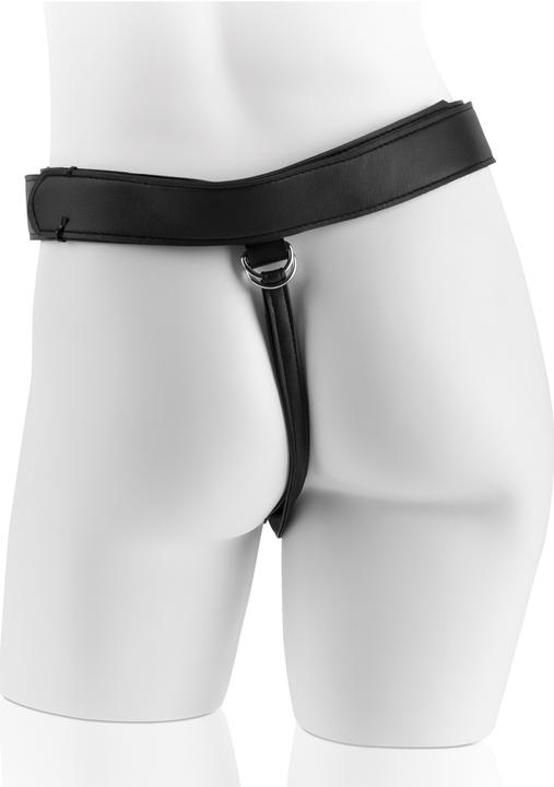 Immagine prodotto Doc Johnson Strap on Harness with 8" Cock