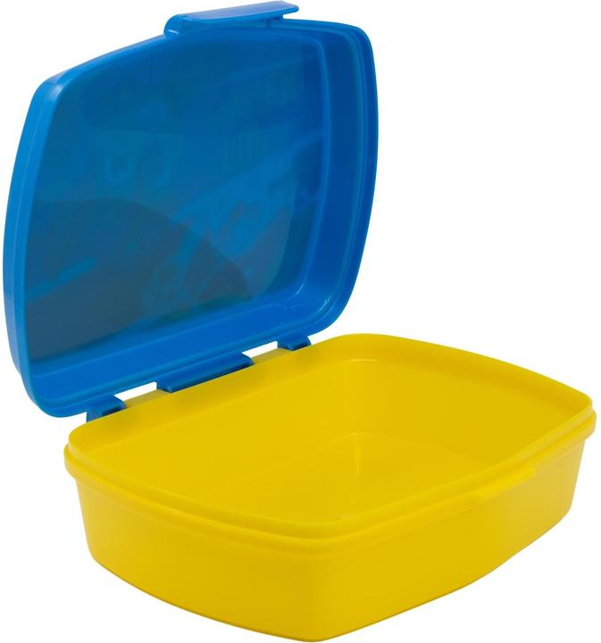 Produktbild Stor Paw Patrol Pup Power - Lunchbox