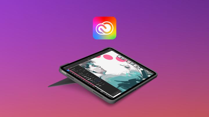 Productafbeelding Logitech Combo Touch (Duitsland, Apple iPad Air 11 2024, Apple iPad Air 11 2025, Apple iPad Air 2022)