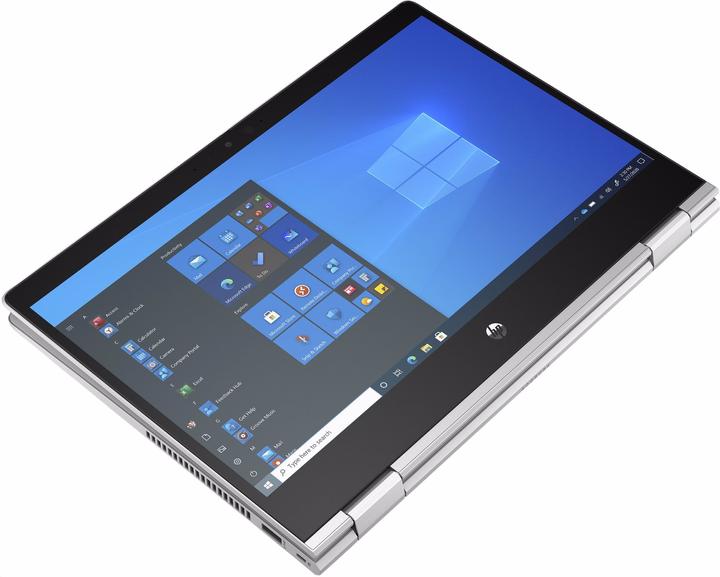 Produktbild HP ProBook x360 435 G8 (13.30", 512 GB, 16 GB, CH, AMD Ryzen 7 5800U)