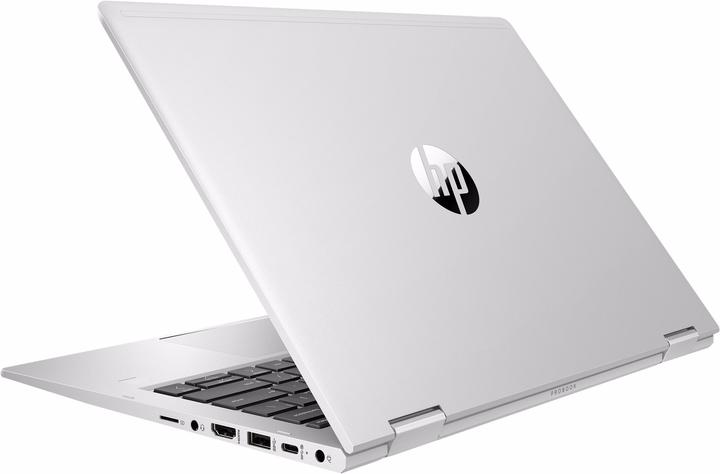 Produktbild HP ProBook x360 435 G8 (13.30", 512 GB, 16 GB, CH, AMD Ryzen 7 5800U)