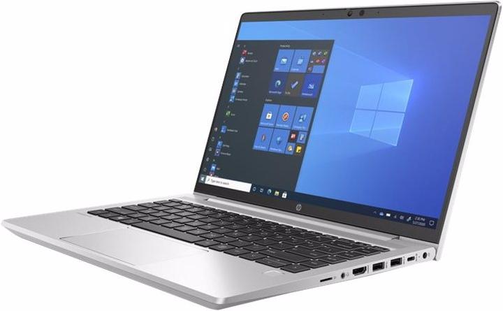 Actual product image HP ProBook 445 G8 (14", 512 GB, 16 GB, CH, AMD Ryzen 7 5800U)