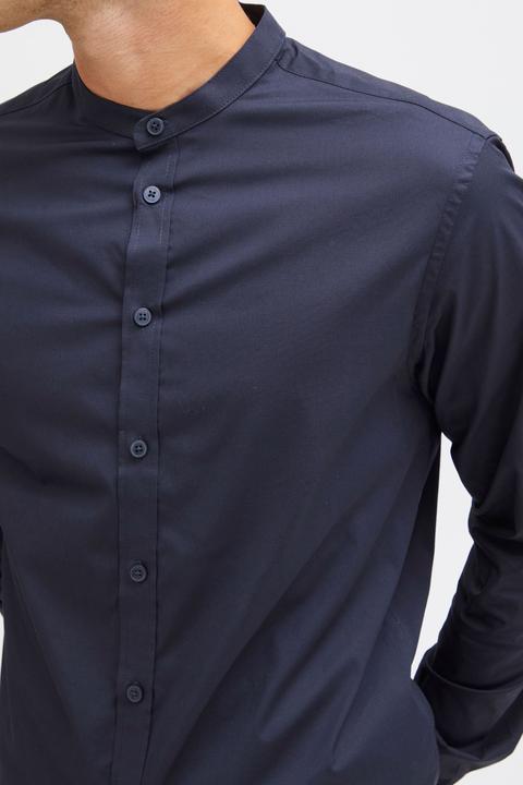 Produktbild Casual Friday CFAnton LS CC stretch shirt 20504988 (XXL)