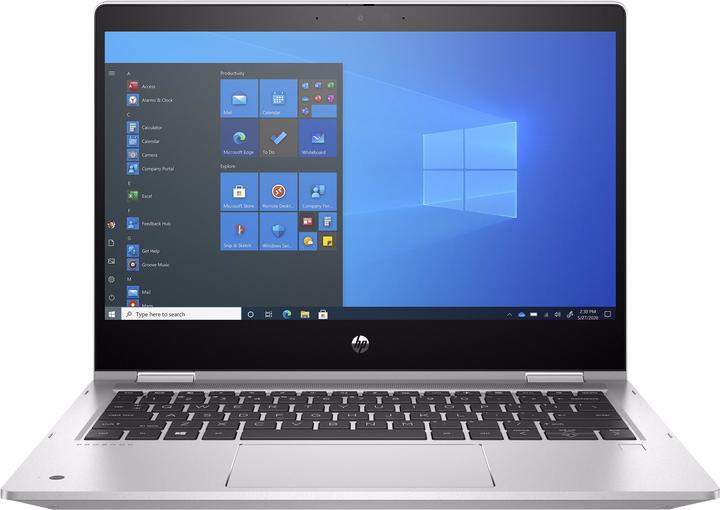 Produktbild HP ProBook x360 435 G8 (13.30", 512 GB, 16 GB, CH, AMD Ryzen 7 5800U)