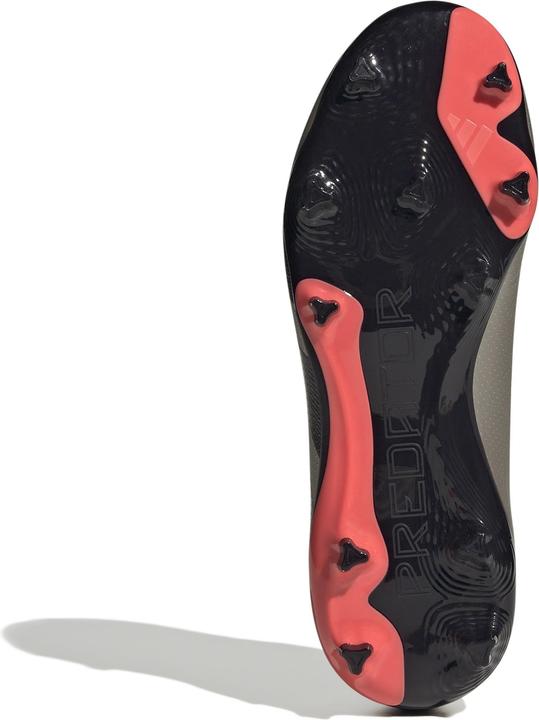 Actual product image Adidas children's football shoes predator league fg (36)