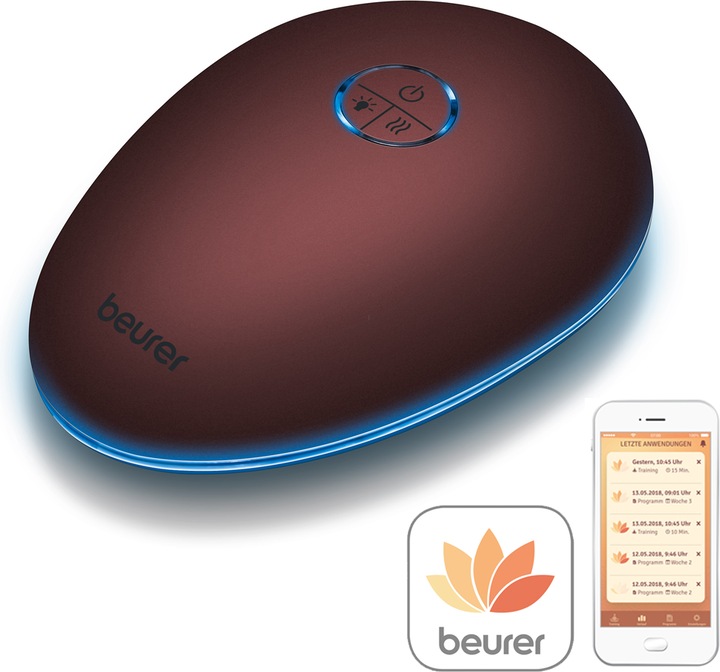 Actual product image Beurer Stress releaZer