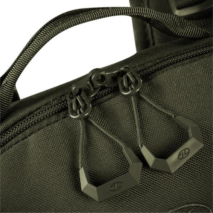 Image du produit Stoirm Sac à dos tactique Olive 40 (40 l)