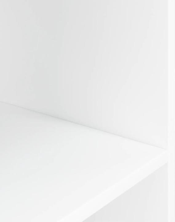 Immagine prodotto VidaXL Aquariumständer Weiss 100x40x60 cm Holzwerkstoff, Farbe