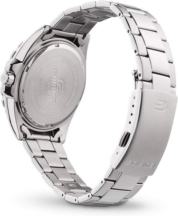 Produktbild Casio Edifice - EFV-100D-9AVUEF (Analoguhr, 42 mm)