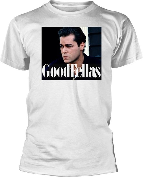 Produktbild Goodfellas Henry Hill (S)