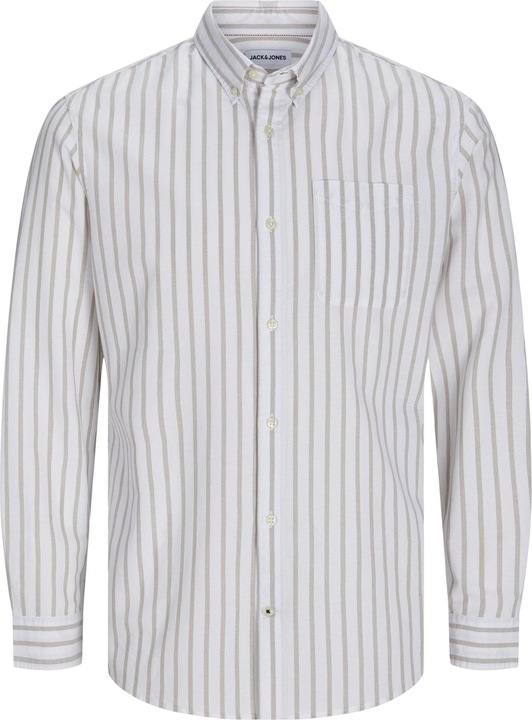Jack & Jones Jjeoxford Shirt Ls Noos