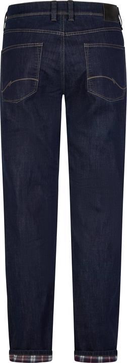 Produktbild Hattric Thermo 5-Pocket Henk Denim (W31/L34)