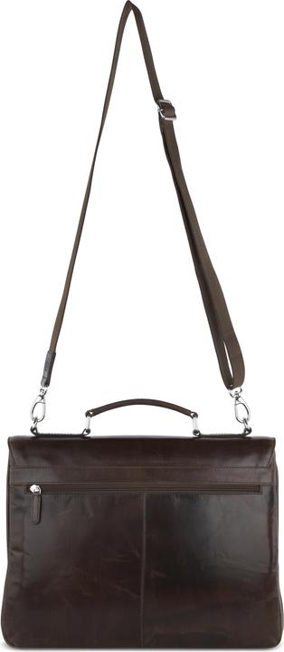Produktbild Bugatti Aktentasche Romano Briefcase Medium