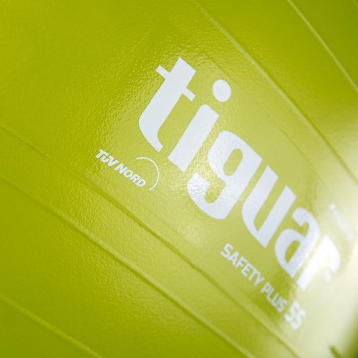 Productafbeelding Tiguar Gymnastiekbal Safety Plus, 55cm (55 cm)