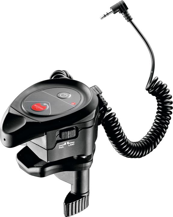 Immagine prodotto Manfrotto Telecomando Lanc MVR901ECPL, Pan/Son/Can (Telecomando per treppiede)