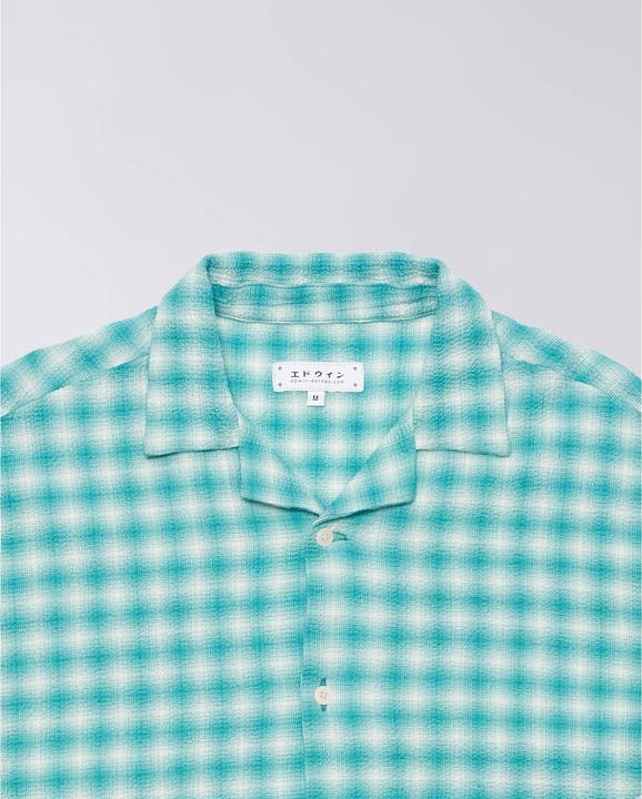 Actual product image Edwin Saga (L)