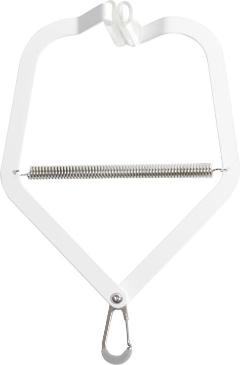 Membantu Türrahmenklammer 2.0