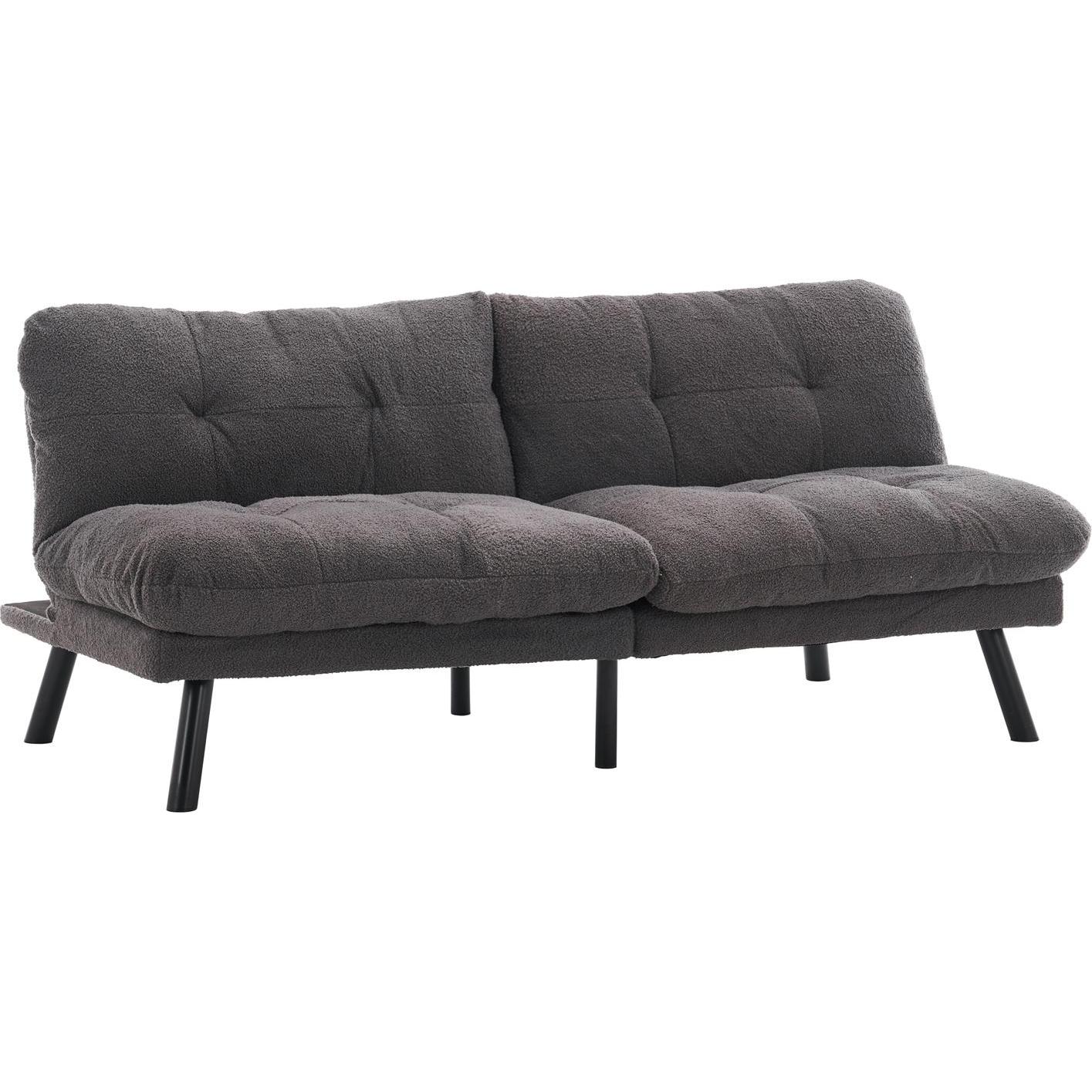 HTI-Living, Sofa, Schlafsofa Emela