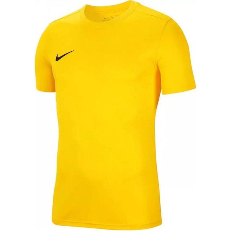 Nike, Bambini, Maglietta sportiva, Park VIII Junior-T-Shirt (L), L