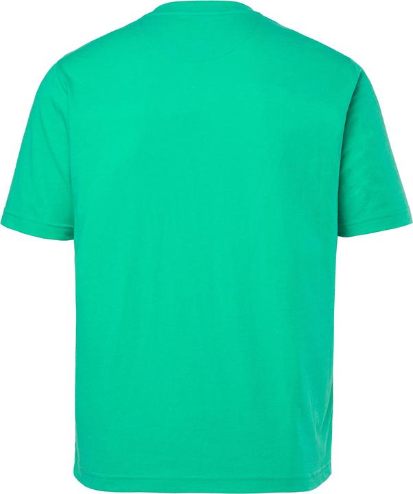 Image du produit Men+ T-shirt collection Basic, manches courtes et col rond - jusqu'au 8 XL (3XL)