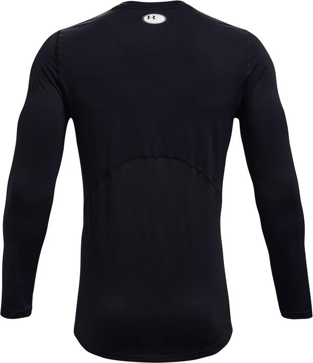 Produktbild Under Armour HG Armour Fitted LS (L)