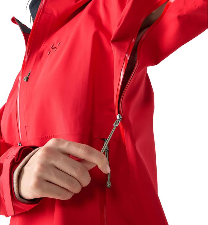 Immagine prodotto Haglöfs Front Proof II (M)