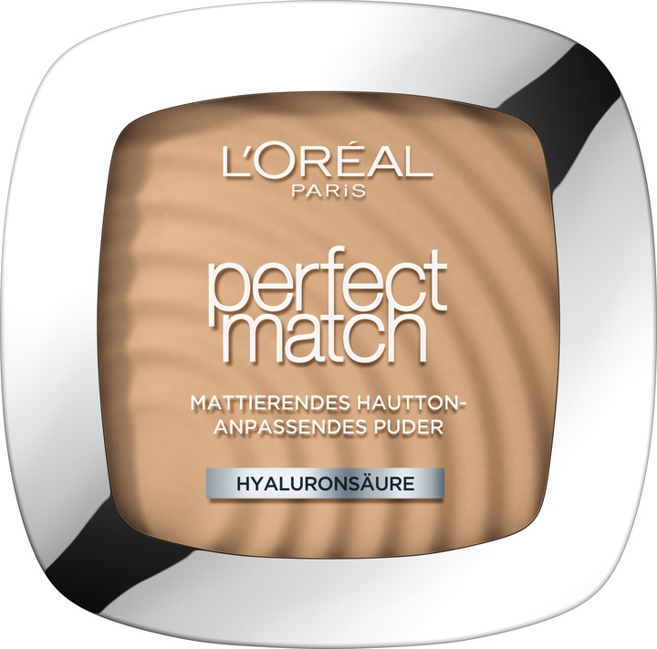 Immagine prodotto L'Oréal Paris Abbinamento perfetto (3.D/3.W Beige dorato)