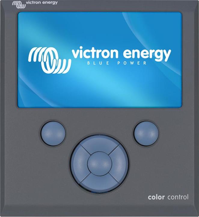 Victron Energy Color Control GX