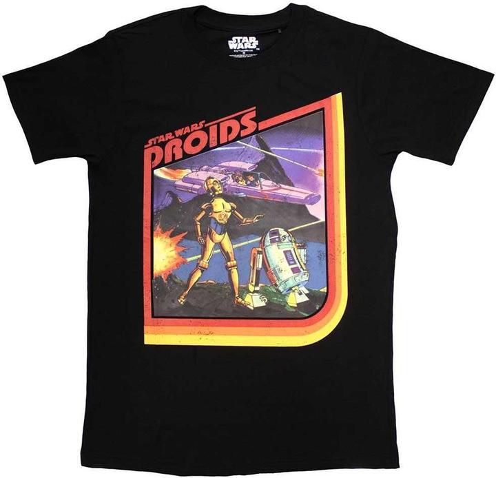 Produktbild Star Wars TShirt (L)