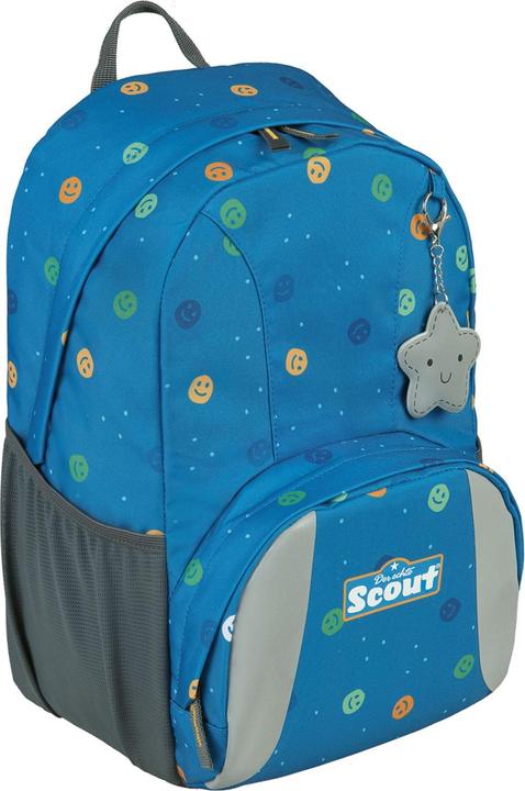 Produktbild Scout Adventure Schulrucksack 39 cm (16 l)