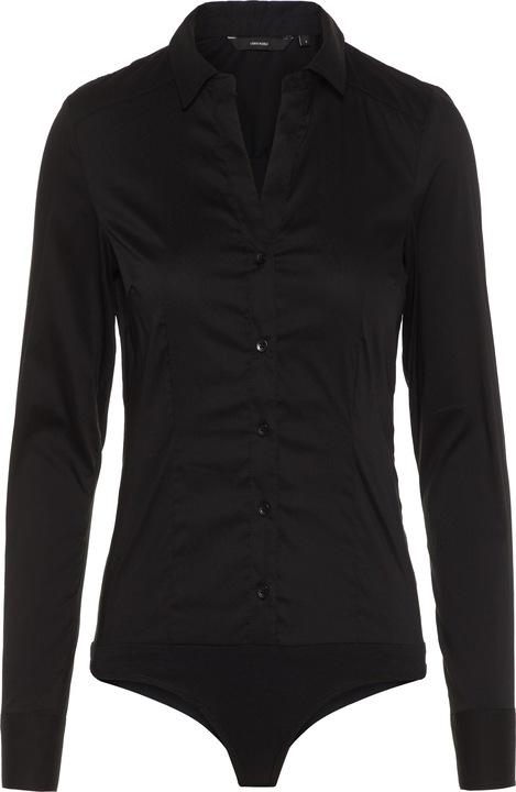 Vero Moda Tanga- Langarmhemd