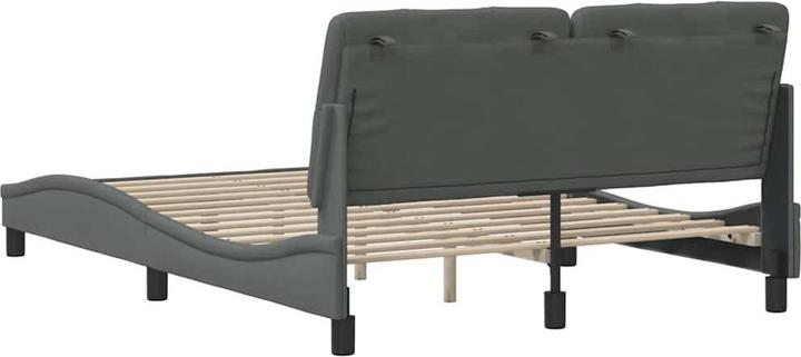 Image du produit vidaXL Bettgestell (140 x 190 cm)