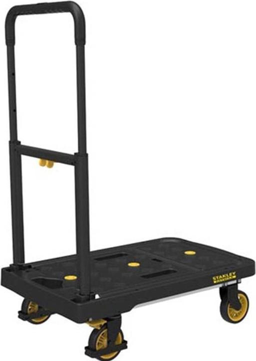 Productafbeelding Stanley Opvouwbare platformwagen (135 kg)