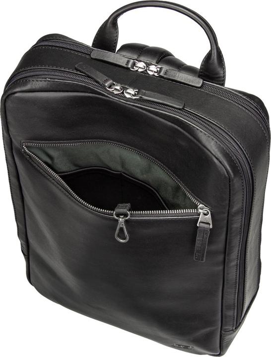 Image du produit Jost Lund Daypack Leder 42 cm Laptopfach (17 l)