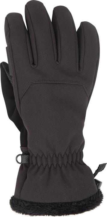 Produktbild Mountain Warehouse Skihandschuhe Escalade Softshell Wasserfest (L)