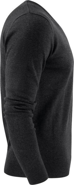 Produktbild James Harvest Ashland Sweatshirt VAusschnitt (XXL)