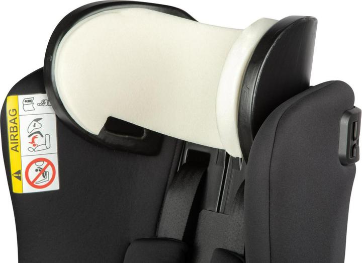 Actual product image Bebeconfort EvolveFix I-Size (Reboarder)