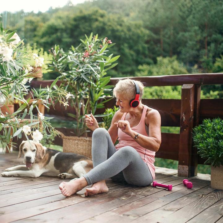 Image du produit Relaxdays Support de fléchettes